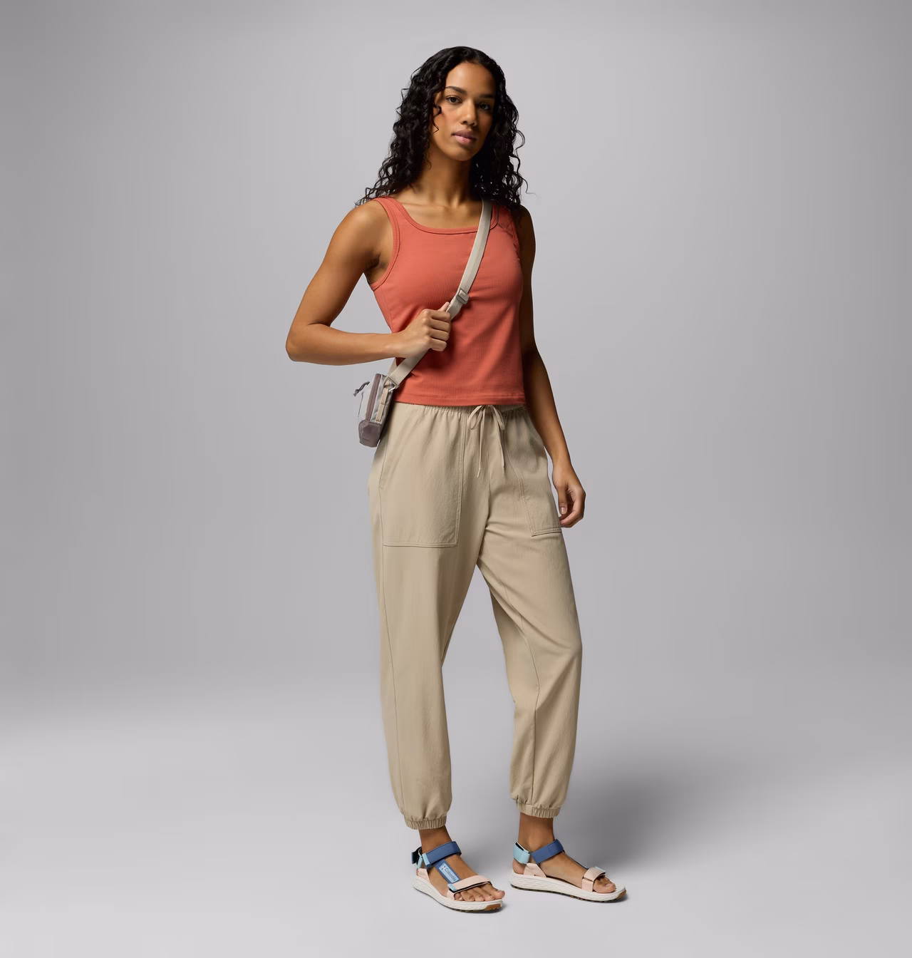 PANTALON FEMENINO COLUMBIA PINETOWN CANYON – foto 2